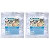 Arquivet 8435117803022 - Termico per Hamsters Bianco 30 gr (Confezione da 2)