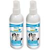 Croci Gill's Urine Remover (Confezione da 2)
