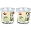 Trixie - Barattolo Happy Mix 500Gr. - Tx31495 (Confezione da 2)