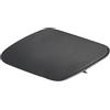 A ABSOPRO Copriugello Lavafari Sinistro Nero 1pc Per Porsche Cayenne 11-14 | Colore: Nero, Materiale: Plastica, Dimensioni: 11.3x4.5x2.7 cm, Posizione: Anteriore Sinistro, OE: 95862830100
