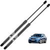 WateryWave 2x Ammortizzatori Posteriori per Skoda Octavia II 1Z5 2004-2013