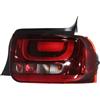 VALEO Lampadina alogena per fanale posteriore 45413 per i modelli di veicoli CITROËN C4 Cactus (2014 > )