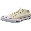 Converse Chuck Taylor all Star Ox 159485, Scarpe da Ginnastica Unisex-Adulto, Beige 159485c, 42.5 EU
