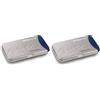 Pelikan 339689 Cartucce Per Stilografica Inchiostro Pregiato Edelstein, Colore Tanzanite (Confezione da 2)