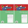 EDI PRO - E5366A - Blocco prima nota cassa 50x2 autoricalcante f.to 22x29,7 (Confezione da 2)