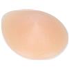 Naroote Reggiseno per Protesi per Mastectomia Utile Forma del Seno in Silicone Morbido per Crossdresser (300 grammi)