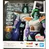 BANDAI S.H. FIGUARTS Dragonball DRAGON BALL Z Zarbon