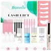 Favelable Kit per l'estensione delle ciglia Professionale,Kits Laminazione ciglias,Ciglia Lifting Set,Arricciare le Ciglias kit completo,Cigliapermanente kits,premium per la delle,Ideale Salone