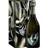 Champagne Dom Pérignon X Lady Gaga Limited Edition Brut 2010 (Astucciato) - Champagne