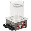 Tecla Lid Vacuum - Sottovuoto per barattoli in vetro