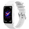 Shieranlee Cinturino Compatibile con Honor Watch ES Cinturino 20 mm Silicone Compatibile per HUWATCH GT 2 42mm / Honor MagicWatch 2 42mm