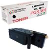 universo cartuccia® Toner Compatibile con Xerox Phaser 6010-Phaser 6000-Phaser 6010 -Phaser 6010Vn -WorkCentre 6015Vni-WorkCentre 6015V-Phaser 6000Vb-WorkCentre 6015-WorkCentre 6015Vb (BLACK)