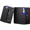 NENCHIN Intel NUC 13 PRO NUC13ANHi7 Arena Canyon, 32 GB di RAM 1 TB SSD, Intel Core i7-1360P, computer desktop Win 11 Pro Mini, 8K/4K UHD, Gigabit Ethernet/WiFi-6/VESA per lavoro/ufficio/casa