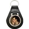 Family-crests Portachiavi In Pelle Di George Gordon Byron