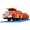 Takara Tomy Thomas & Friends TAKARA TOMY Plarail TS-19 Fire engine Flynn Model Train Toy