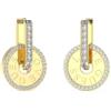 GUESS 'B31N1345 48WH 4110MAH, Taglia unica, Acciaio inossidabile, Nessuna pietra preziosa