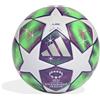 Adidas UEFA W Champions League LGE FIFA Quality Ball JP1576 - Palla da calcio unisex, 5 EU, colore: Bianco