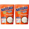 NATTURA PROTEIN SPORT Fiocchi d'Avena Istantanei, Avena 100% Integrale, Ideale per la Preparazione del Porridge Istantaneo, Senza Zuccheri Aggiunti, Alta Solubilità, 12% di Proteine, 375 g
