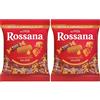 Fida Rossana Caramello Salato 150 g (Confezione da 2)