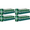 Carlsberg Birra Pilsner - 24 lattine da 330 ml (Confezione da 4)