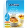 S.Martino - Crema Catalana - Astuccio 800G (Confezione da 6)
