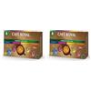 Café Royal Confezione di 40 tamponi professionali compatibili Nespresso (R) per ufficio e ospitalità, certificati Bio e Fairtrade (Confezione da 2)