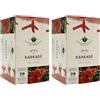 Berici-infusi, Karkadè bio, 40g (Confezione da 2)