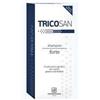 DERMOFARMA ITALIA TRICOSAN Sh.Forte 150ml
