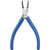 Garosa Pinza Taglio Super Affilata Mini Tronchesi Precisione per Plastica Lavori Elettronica Hobby Strumento Taglio Sfusa