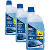 Lampa 38080 Liquido detergente Cristalli (-6°C) - 500 ml (Confezione da 3)