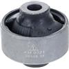 LEMFÖRDER 38315 01 Supporto Braccio Oscillante per Nissan Dualis I (J10, NJ10) 2006-2015 Dx, Sx, Posteriore, Assale anteriore e altri veicoli