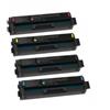 XEROX Toner giallo compatibile con Xerox 006R04386 giallo 1500 pagine