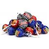 Tyrkisk Peber 15 pezzi x 9 g di Fazer Salmiakki Mix - Lecca lecca - Super Salmiakki - Salmiakki - Tyrkisk Peber Original - Salmiak finlandese - Liquirizia salata - Caramelle sode - Dolci