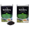 McEntee's Tea McEntee's Irish Breakfast Tea - 500 g x 2 lattine - pluripremiato e miscelato in Irlanda. Forte e agrumato. Una tradizionale miscela irlandese di tè sfuso di Ceylon e Assam