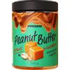Prozis Burro Arachidi 250 gr - aromatizzati multi gusti a scelta (caramello)