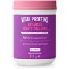 Vital Proteins Advanced Beauty - Integratore di collagene per la pelle, i capelli e le unghie, 315 g