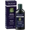 Bios Line BioKap Shampoo Anticaduta - Lo shampoo rinforzante BioKap per i capelli fragili e diradati, 200 ml