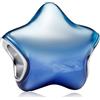 MSPOVOF Stella blu Charm 925 Sterling Silver 5A Zirconia per Bracciale Collane Gioielli Regalo per Donne Signore