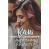 Valleria LLC Raw (Frannie & Aiden) (Seaside Valleria #3) (Italiano)