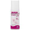 Lavilin Deodorante Teen/Men; Lavilin Bio-Balance Deodorante; Roll-Deo; produce un film protettivo; pellicola lunga e impermeabile.