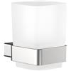 Emco Loft porta spazzolini, 052001600, Loft [Accessori Bagno > Porta Spazzolini]
