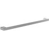 Emco Loft barra portasciugamani, 056001680, Loft effetto acciaio inox [Accessori Bagno > Portasciugamani]