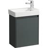 LAUFEN Base 2.0 mobile con lavamani, 1 anta, H8659642661041, Base 2.0; Pro S [Mobili da Bagno > Mobile con Lavamani]