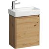 LAUFEN Base 2.0 mobile con lavamani, 1 anta, H8659652671041, Base 2.0; Pro S [Mobili da Bagno > Mobile con Lavamani]