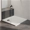 LAUFEN CADA piatto doccia rettangolare, H215CD40000401, CADA bianco [Piatti Doccia > Piatti Doccia Rettangolari]