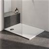 LAUFEN CADA piatto doccia rettangolare, H215CD10000401, CADA bianco [Piatti Doccia > Piatti Doccia Rettangolari]