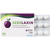 Tocas Serelaxin Lassativo con Prugna, Senna e Magnesio 1 g Compresse