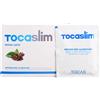 Tocas Tocaslim Caffè Proteine Isolate del Siero del Latte 400 g Polver