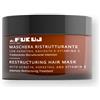 Dr. Fukuj Dr.Fukuj Maschera Ristrutturante con Cheratina 250 ml