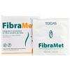 Tocas FibraMet Stitichezza con Fibra di Mais 160 g Polvere